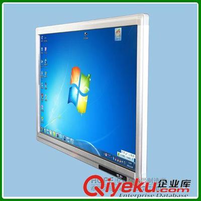 希之望H479K 47寸液晶觸控一體機 打造智能互動教學新體驗